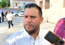 PROTECCIÓN CIVIL TAMAULIPAS EMITE ALERTA PREVENTIVA POR EL INGRESO DEL FRENTE FRÍO NO. 18