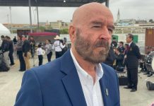 CONSOLIDA TAMAULIPAS INVERSIÓN HISTÓRICA EN INFRAESTRUCTURA HÍDRICA