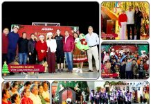 LA MAGIA DE LA NAVIDAD CONTINÚA ILUMINANDO ALTAMIRA