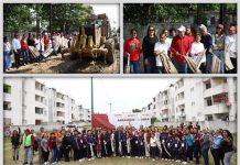 CIERRA ALTAMIRA 2025 CON EL ARRANQUE DE IMPORTANTES OBRAS