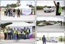 XICOTÉNCATL ACTIVA OPERATIVO “PÁSALE PAISANO 2025” PARA GARANTIZAR LA SEGURIDAD DE VIAJEROS