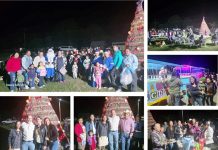 FRANK DE LEÓN CELEBRA LA MAGIA DE LA NAVIDAD CON HABITANTES DE EL AZTECA