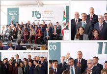 REFRENDA AMÉRICO VILLARREAL COMPROMISO CON UNA ATENCIÓN MÉDICA DE CALIDAD PARA LAS Y LOS TAMAULIPECOS