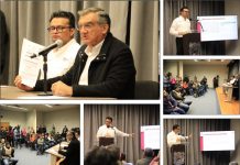 ANUNCIA AMÉRICO VILLARREAL BAJA DE TARIFAS ELÉCTRICAS EN CINCO MUNICIPIOS