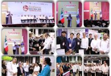 REFRENDA AMÉRICO APOYO A LA CIENCIA EN FAVOR DEL BIENESTAR SOCIAL