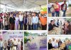 EN GONZÁLEZ, MIL FAMILIAS SON BENEFICIADAS GRACIAS AL GOBIERNO ESTATAL, DIF TAMAULIPAS Y GOBIERNO MUNICIPAL.