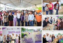 EN GONZÁLEZ, MIL FAMILIAS SON BENEFICIADAS GRACIAS AL GOBIERNO ESTATAL, DIF TAMAULIPAS Y GOBIERNO MUNICIPAL.