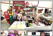 IMPULSA PATTY CHÍO A LOS EMPRENDEDORES MANTENSES