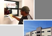 ÚLTIMA SEMANA PARA APROVECHAR EL DESCUENTO EN EL IMPUESTO PREDIAL