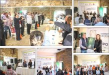 INSTALAN CONSEJO CONSULTIVO DE TURISMO EN OCAMPO PARA IMPULSAR EL DESARROLLO REGIONAL