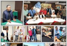 FUNDACIÓN QISHLE REFUERZA SU COMPROMISO CON LA SALUD EN TAMAULIPAS: RUEDA DE PRENSA DETALLA IMPACTO Y OBJETIVOS