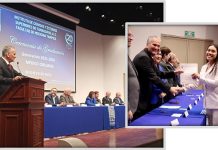 NUEVAS GENERACIONES DE MÉDICOS REFLEJO DE LA CALIDAD HUMANA QUE VIVE TAMAULIPAS: SST