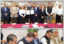 REINSTALA SST CONSEJO ESTATAL PARA LA PREVENCIÓN Y TRATAMIENTO DEL CÁNCER EN LA INFANCIA Y LA ADOLESCENCIA (COECIA)