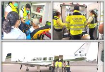 CÓDIGO INFARTO PERMITE OTORGAR SERVICIO OPORTUNO Y SALVAR VIDAS: SST