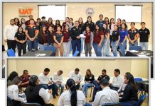 CONSTRUYE LA UAT EL PLAN DE CULTURA DE PAZ 2026 JUNTO A SUS ESTUDIANTES