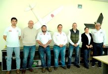 ACTUALIZA LA UAT ATLAS DE RIESGO METEOROLÓGICO PARA MUNICIPIOS DE TAMAULIPAS