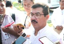 DESTACA RECTOR CRECIMIENTO DE LA UAT Y EXPANSIÓN ACADÉMICA RUMBO AL 2026