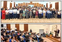 APOYA LA UAT A EMPRENDEDORES EN PROYECTOS DE IMPACTO SOCIAL