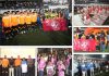 INAUGURAN LA COPA CORRECAMINOS UAT 2025