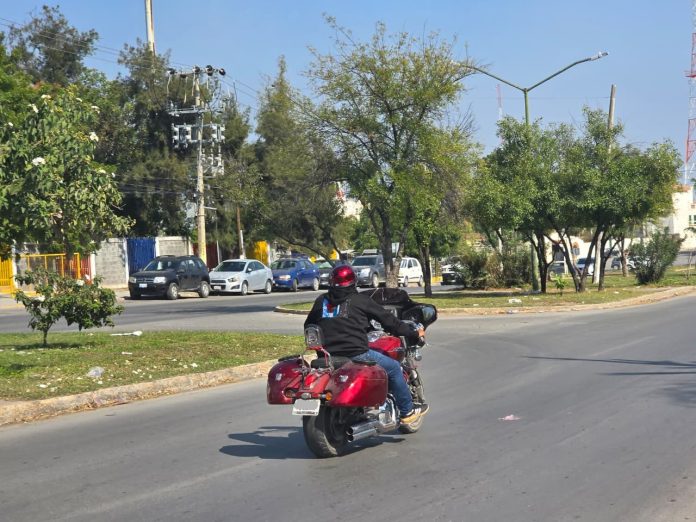 002 Foto 1 Accidentes motos