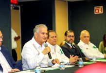 CONVOCA SECRETARIO DE SALUD A FORTALECER LOS PROGRAMAS PARA LA DONACIÓN DE ÓRGANOS Y TRASPLANTES