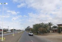 CONTINÚA EL DESARROLLO DE ALTAMIRA IMPULSANDO EL NORTE DEL MUNICIPIO