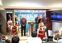 IMPULSA ARMANDO MARTÍNEZ PROMOCIÓN DEL CARNAVAL CONURBADO EN VICTORIA Y MONTERREY