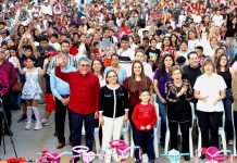 ARMANDO MARTÍNEZ SE POSICIONA ENTRE LOS 10 ALCALDES MEJOR EVALUADOS DEL PAÍS