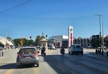 EMITE SST RECOMENDACIONES PREVENTIVAS PARA EVITAR ACCIDENTES