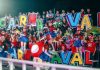 LISTA CARTELERA DEL CARNAVAL TAMAULIPAS 2026: TURISMO