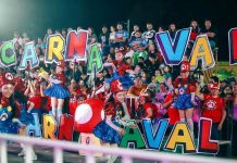 LISTA CARTELERA DEL CARNAVAL TAMAULIPAS 2026: TURISMO