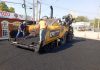 AVANZA MODERNIZACIÓN VIAL EN GONZÁLEZ: SUPERVISAN REENCARPETADO DEL CARRIL A SANTA FE