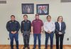 FORTALECEN VÍNCULOS MUNICIPIO DE GONZÁLEZ Y LA UAT PARA IMPULSAR EL DESARROLLO REGIONAL
