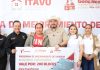 ARRANCA EN GONZÁLEZ PROGRAMA GRATUITO DE MEJORAMIENTO DE VIVIENDA EN COORDINACIÓN CON ITAVU