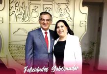 ¡RESULTADOS QUE DAN CONFIANZA Y PAZ A TAMAULIPAS!