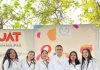 ELABORAN ALUMNAS DE LA UAT PROPUESTA INNOVADORA PARA MANEJO DEL GANADO