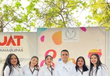 ELABORAN ALUMNAS DE LA UAT PROPUESTA INNOVADORA PARA MANEJO DEL GANADO