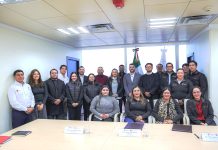 TAMAULIPAS IMPULSA LOS BIOCOMBUSTIBLES; FIRMAN MEMORÁNDUM DE ENTENDIMIENTO PARA LA PRODUCCIÓN DE ETANOL A PARTIR DEL SORGO