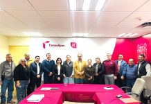 CONSOLIDAN SET Y SNTE ACUERDOS PARA EL DESARROLLO DOCENTE EN EDUCACIÓN MEDIA SUPERIOR