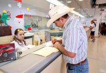 SECRETARÍA DE FINANZAS LLAMA A APROVECHAR LOS BENEFICIOS FISCALES EN DERECHOS DE CONTROL VEHICULAR VIGENTES DURANTE EL MES DE ENERO