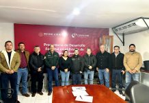 ANALIZAN RESULTADOS Y ACCIONES DEL PLAN ESTATAL DE MANEJO DEL FUEGO 2025