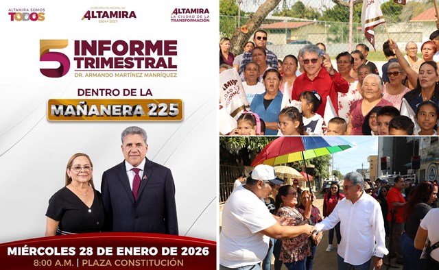 altamira 26ene