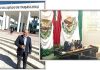 FRANK DE LEÓN FORTALECE LAZOS INSTITUCIONALES EN EL CONGRESO DE TAMAULIPAS