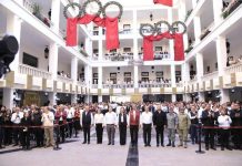 TAMAULIPAS INICIA 2026 CON ESTABILIDAD FINANCIERA: AMÉRICO VILLARREAL