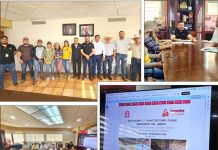 FORTALECE GOBIERNO DE GONZÁLEZ ACCIONES DE CONTENCIÓN TRAS DETECCIÓN DE PRIMER CASO DE GUSANO BARRENADOR