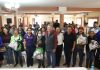 BENEFICIAN GOBIERNO MUNICIPAL Y DIF ALTAMIRA A SECTOR TRABAJADOR CON DESPENSAS