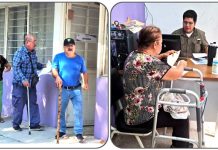 FORTALECE DIF EL MANTE INCLUSIÓN DE PERSONAS CON DISCAPACIDAD