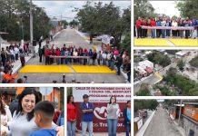 MEJORA PATTY CHÍO MOVILIDAD Y CALIDAD DE VIDA EN LA COLONIA AEROPUERTO