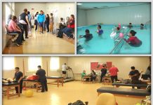 FORTALECE PATTY CHÍO LA SALUD FÍSICA DE MANTENSES