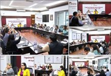 LOGRA PATTY CHÍO APROBACIÓN DE RECURSOS PARA REACTIVAR ACUEDUCTO